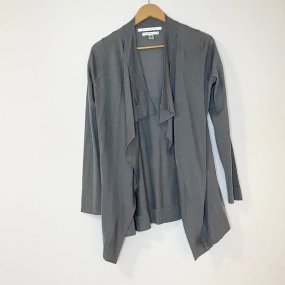 Max Studio 100% Extra Fine Merino Wool Sweater - Picture 1 of 9